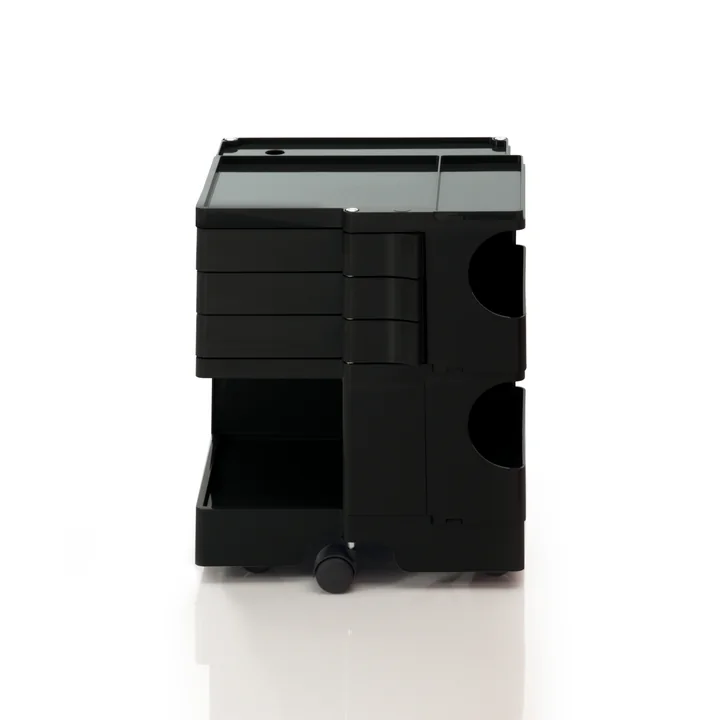 Trolley 2/3, zwart van B-Line