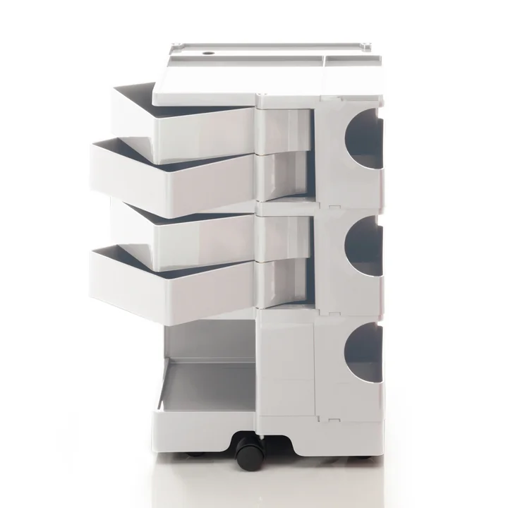 B-Line - Trolley 3/4, wit