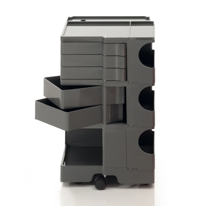 B-Line - Trolley 3/5, grijs