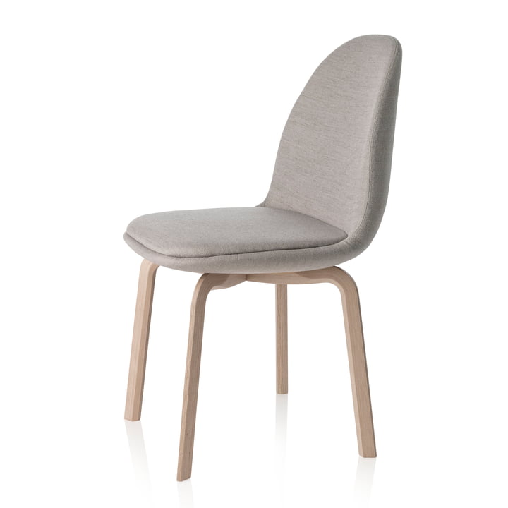 Fritz Hansen Sammen Stoel Connox