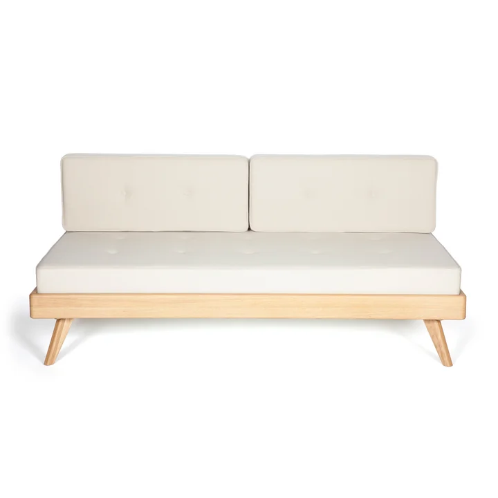 De familie Hansen - Remix Nachtbank, Velito 0540 - zand