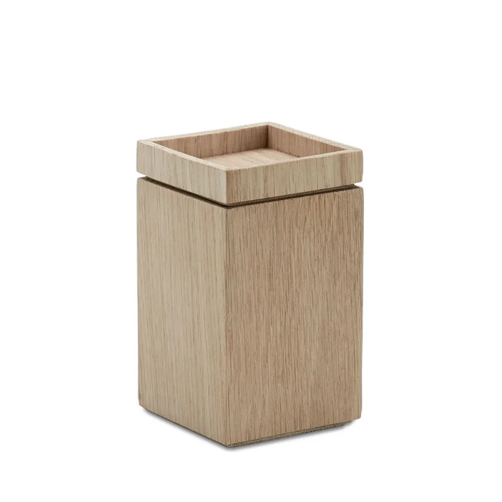 Skagerak - Nomad Eiken pennenhouder