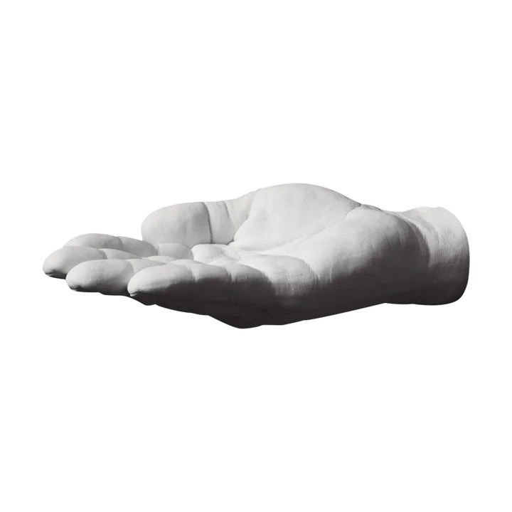 Areaware - Handdock aanbieden