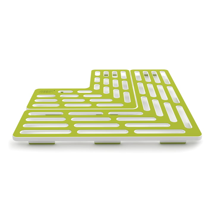 Joseph Joseph Joseph - SinkSaver spoelbakmat in groen