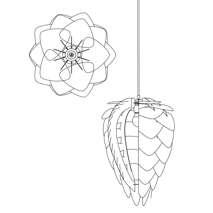 Umage - Conia schets