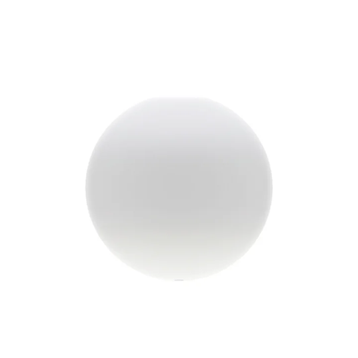 Umage - Kanonskogel, wit