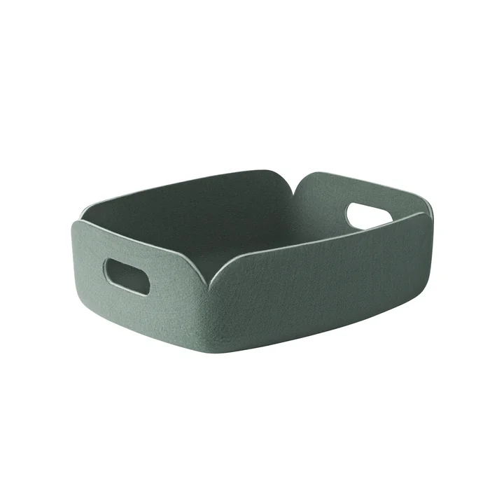 Muuto - Restore Dienblad, groen