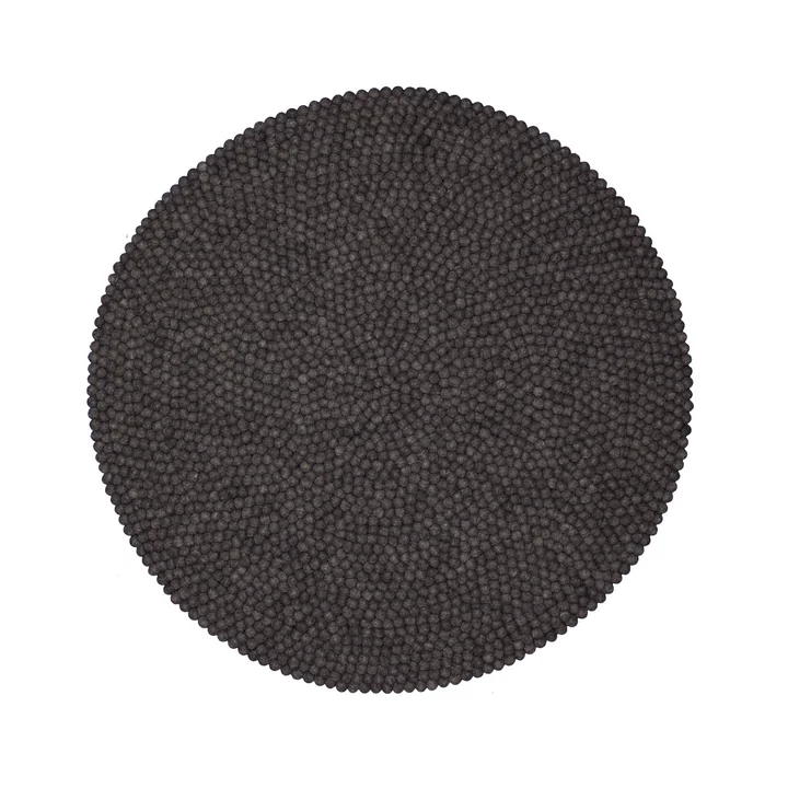 Hugo Tapijt rond 140 cm van myfelt