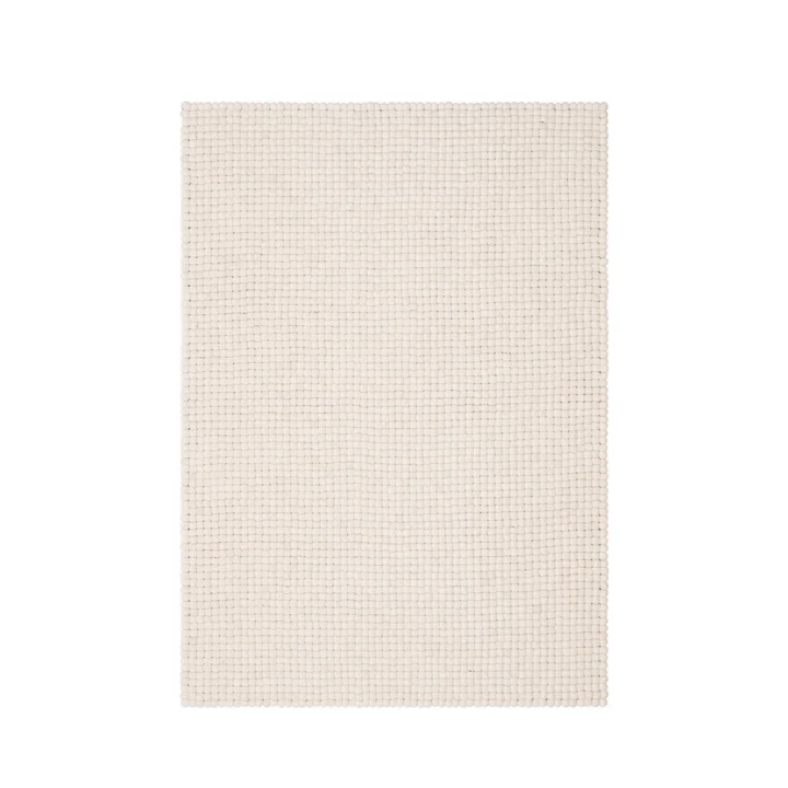 Linéa Rechthoekig vloerkleed 120 × 170 cm van myfelt