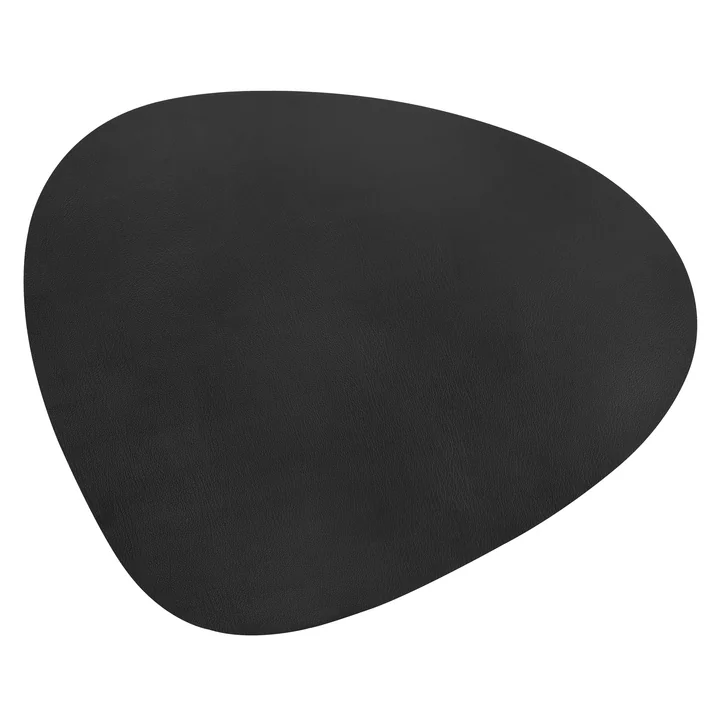 Lind DNA - Floormat Curve XXXXL, Bull black