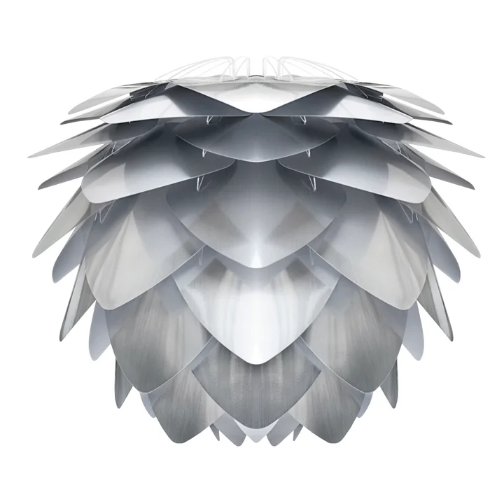 Silvia van Umage van staal