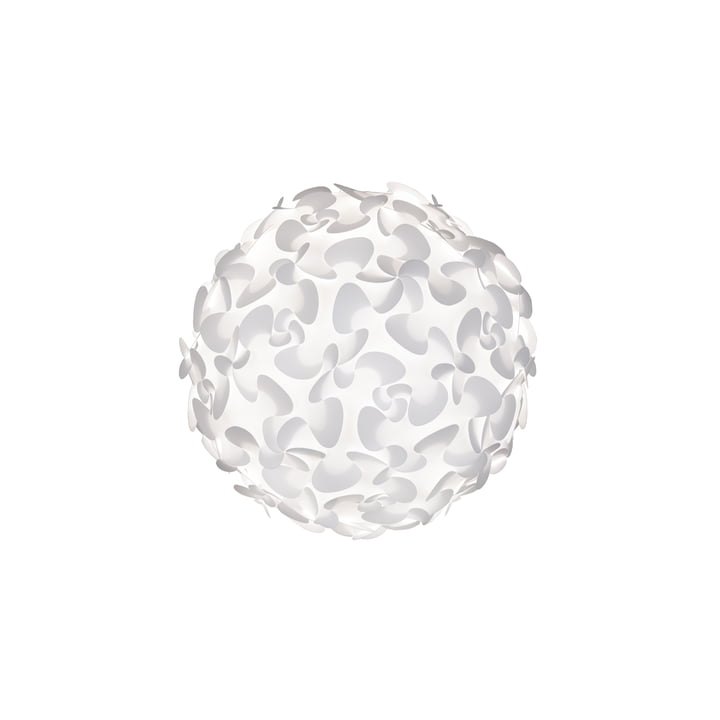 Lora Lamp van Umage in wit
