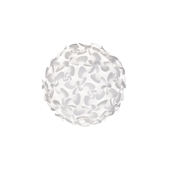 Lora Lamp van Umage in wit