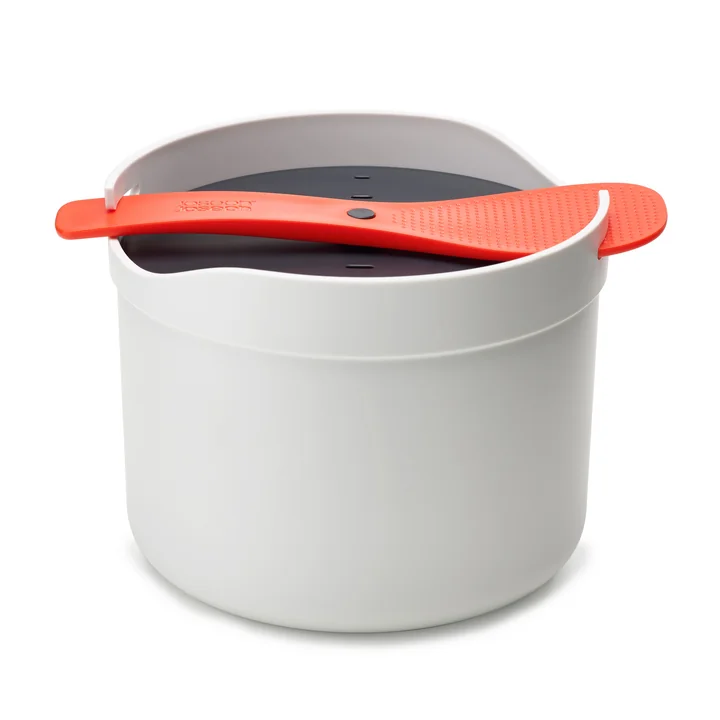 M-keuken Microgolf Rijstkoker van Joseph Joseph Joseph