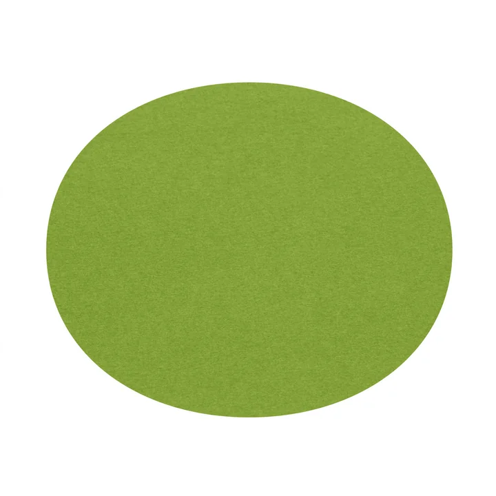 Hey Sign - Vilt kussen Panton stoel, kan groen 5mm AR