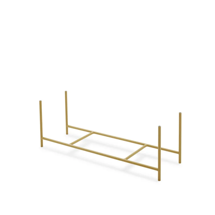 Vivlio Frame van Skagerak in kaneelbruin