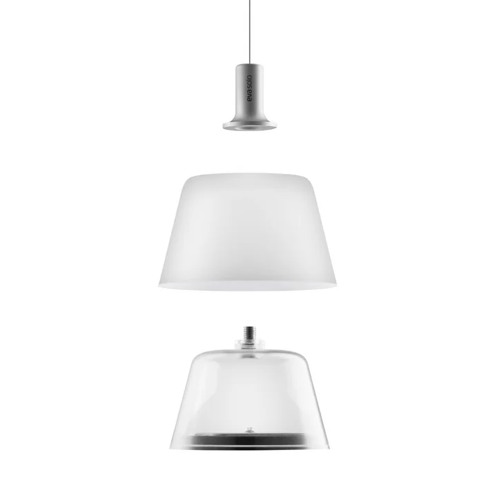 SunLight hanglamp van Eva Solo
