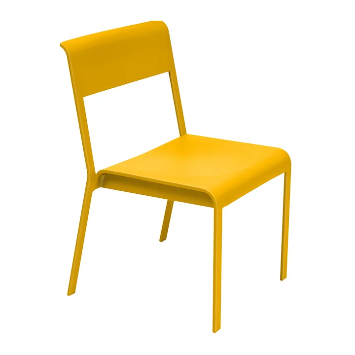 Bellevie Chair van Fermob in honing