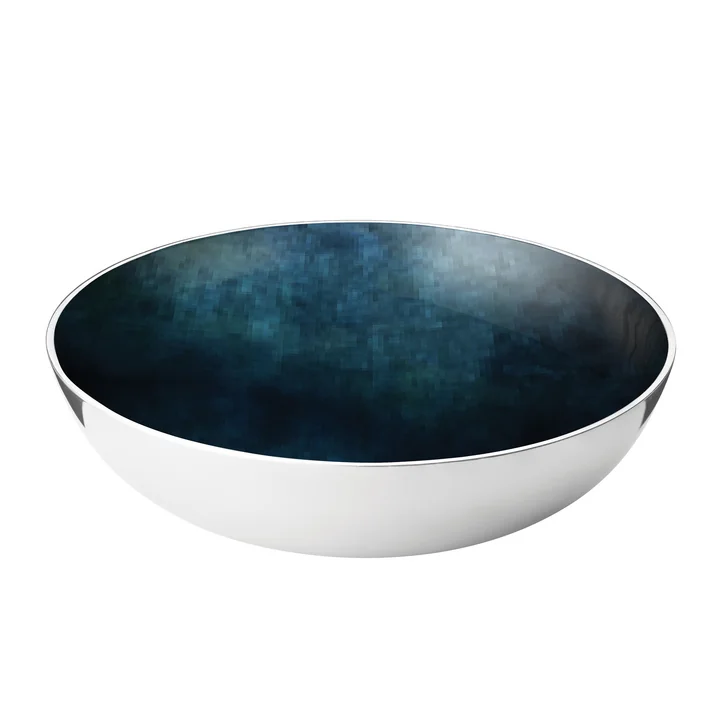 Stockholm Bowl Horizon Ø 400 cm breed door Stelton