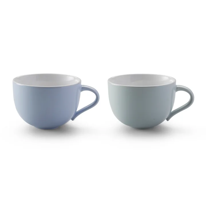 Stelton - Emma Cups in blauw