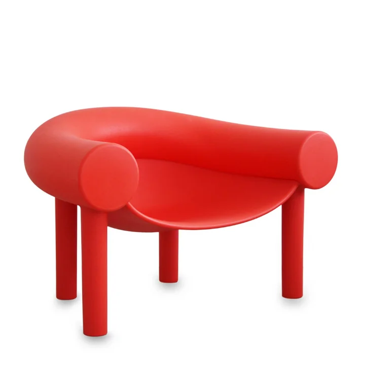 Magis - Sam Son Fauteuil, rood
