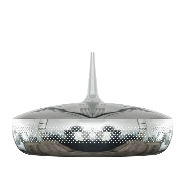 Clava Dine van Umage gepolijst staal