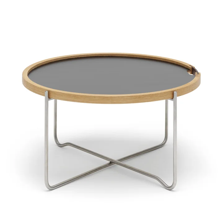CH417 Tray Table met tafelblad voor draaien