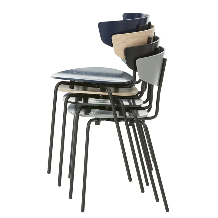 Herman Stoelen van Ferm Living