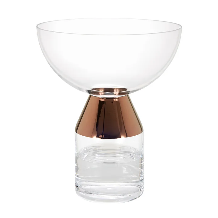 Tankvaas groot van Tom Dixon