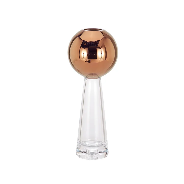 Tankvaas Stem van Tom Dixon