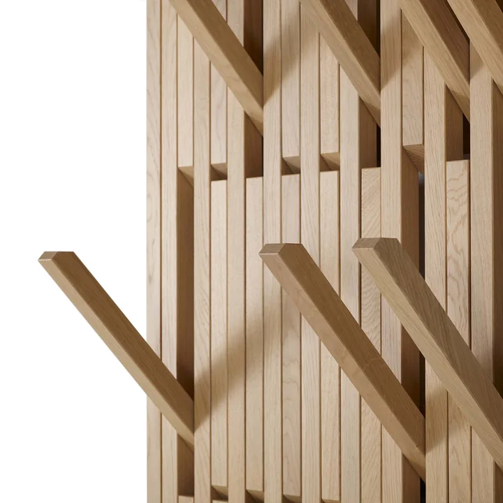 De Pianohanger in het klein door Peruse