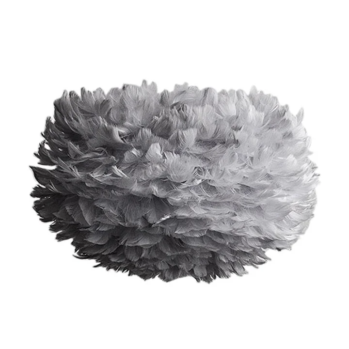 EOS medium van Umage in lichtgrijs