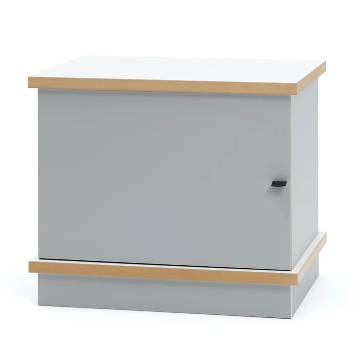 Nietdoossysteem Basismodule van Tojo