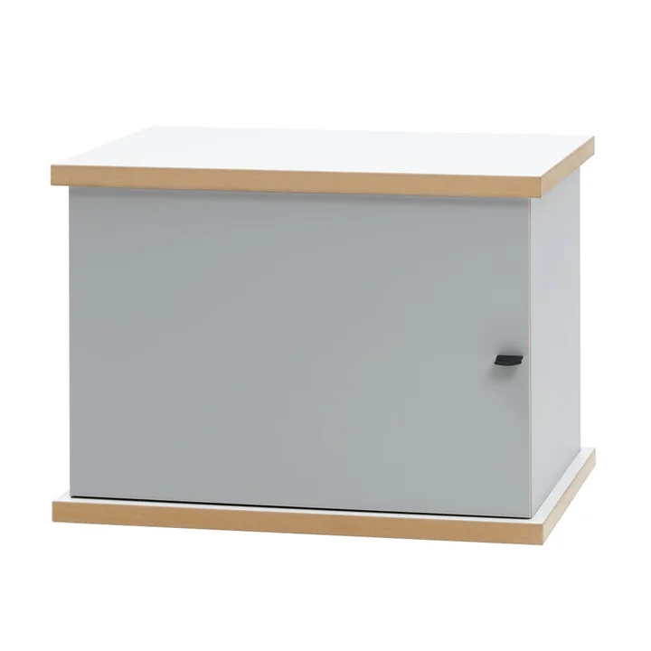 Stap Box Systeemuitbreidingsmodule van Tojo