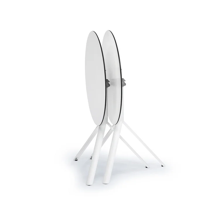 Trio Bistrotafel van Weishäupl