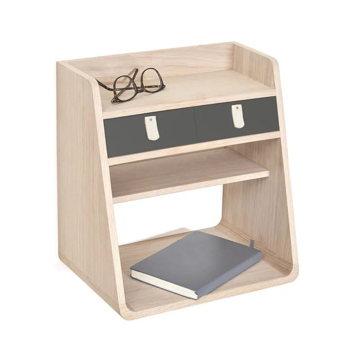 Suzon Wandplank van Hartô