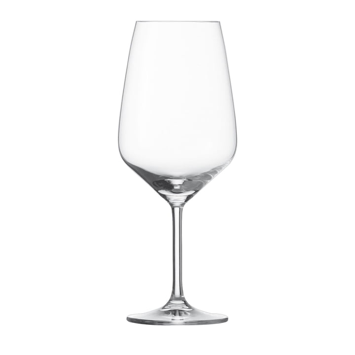 Taste Wijnglas Bordeaux bokaal van Schott Zwiesel