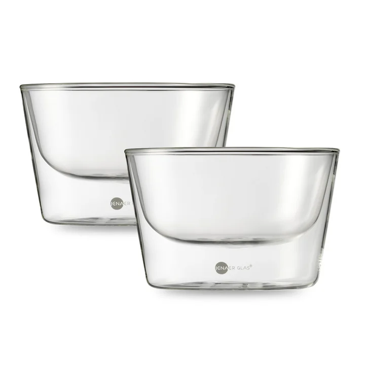 Jenaer Glas - Primo Bowl 490ml (set van 2)