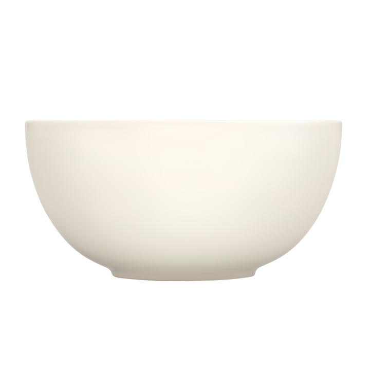 De Iittala - Teema Bowl 3.4L / 23 cm in wit