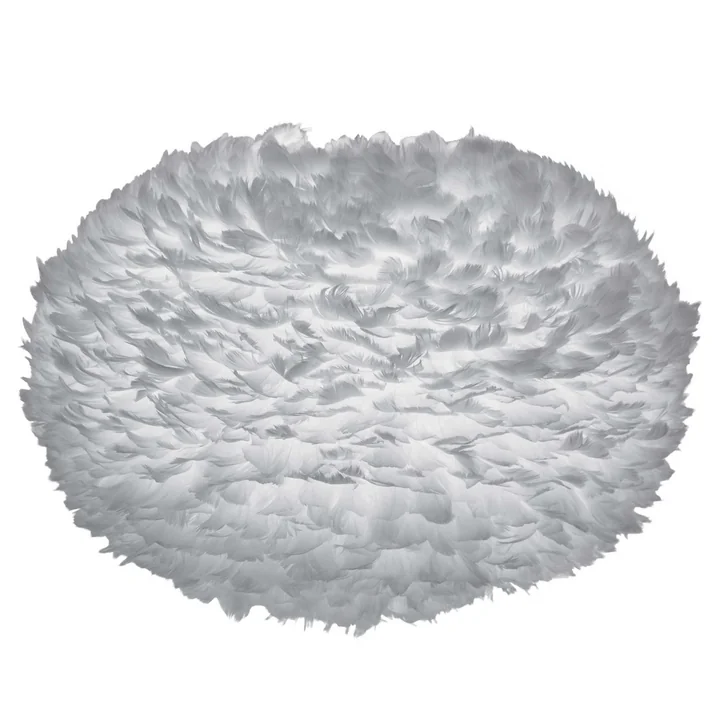 EOS extra groot van Umage in lichtgrijs