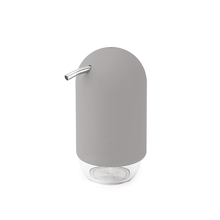 Umbra - Touch zeepdispenser, grijs