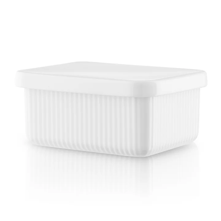 Legio Nova botervloot van Eva Trio