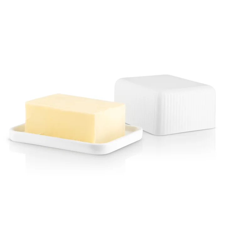 Legio Nova botervloot van Eva Trio