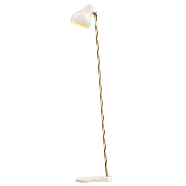 VL38 LED vloerlamp van Louis Poulsen