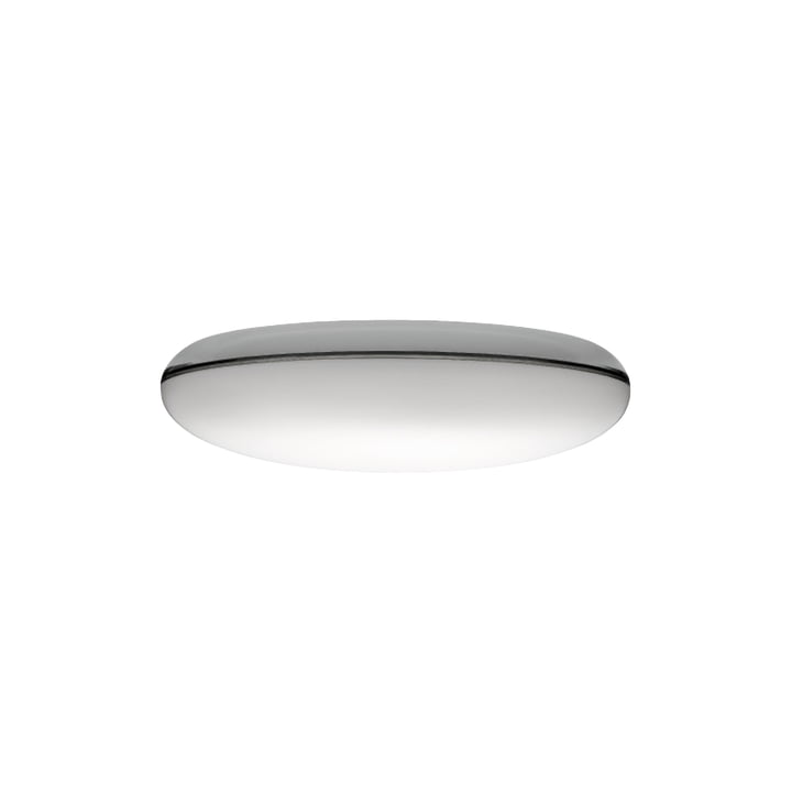 Louis Poulsen - Silverback LED wand- en plafondlamp Ø 295 mm