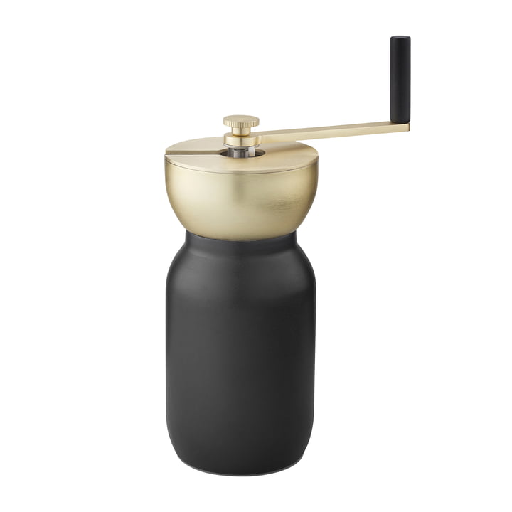 Halsband koffiemolen van Stelton