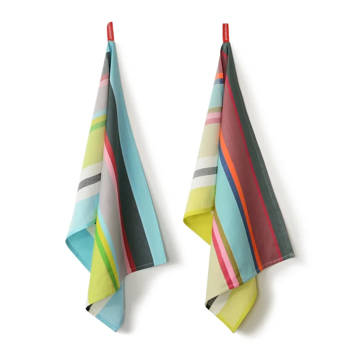 Theedoeken van Remember