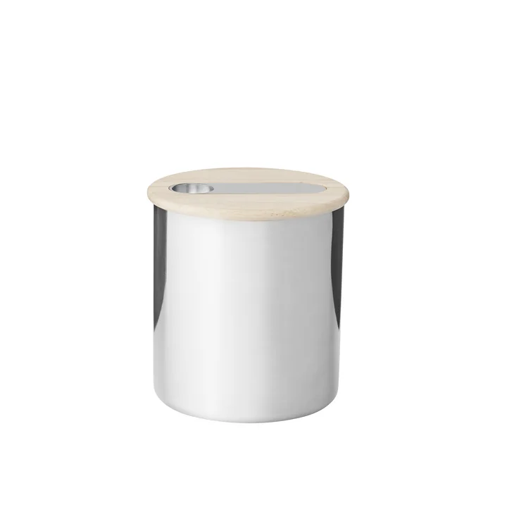 Lepel theepot met lepel Small by Stelton