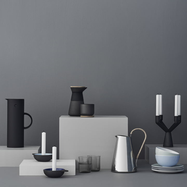 Theo serie van Francis Cayouette voor Stelton