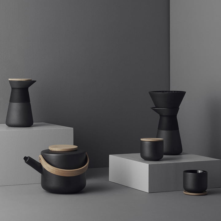 Theo serie van Francis Cayouette voor Stelton